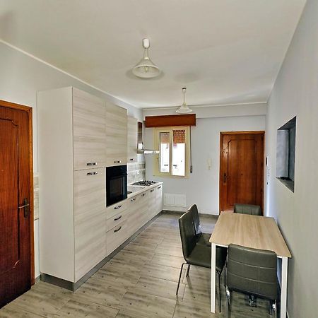 Etnapartment 2 Giardini Naxos Ngoại thất bức ảnh
