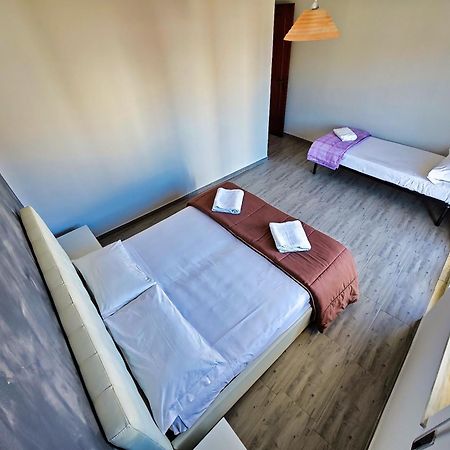 Etnapartment 2 Giardini Naxos Ngoại thất bức ảnh