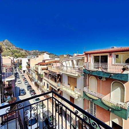 Etnapartment 2 Giardini Naxos Ngoại thất bức ảnh