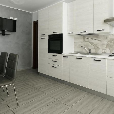 Etnapartment 2 Giardini Naxos Ngoại thất bức ảnh