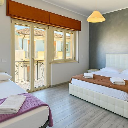 Etnapartment 2 Giardini Naxos Ngoại thất bức ảnh