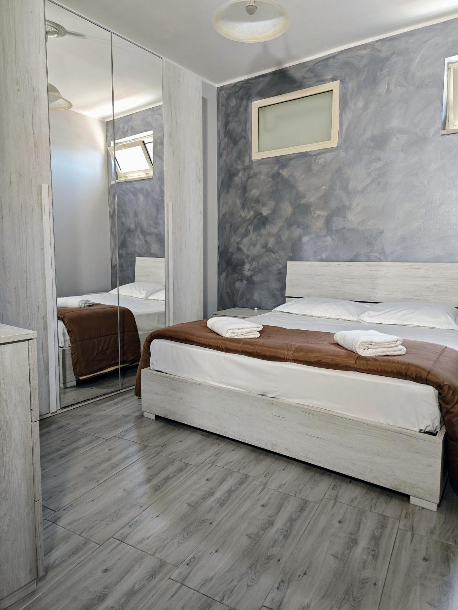 Etnapartment 2 Giardini Naxos Ngoại thất bức ảnh