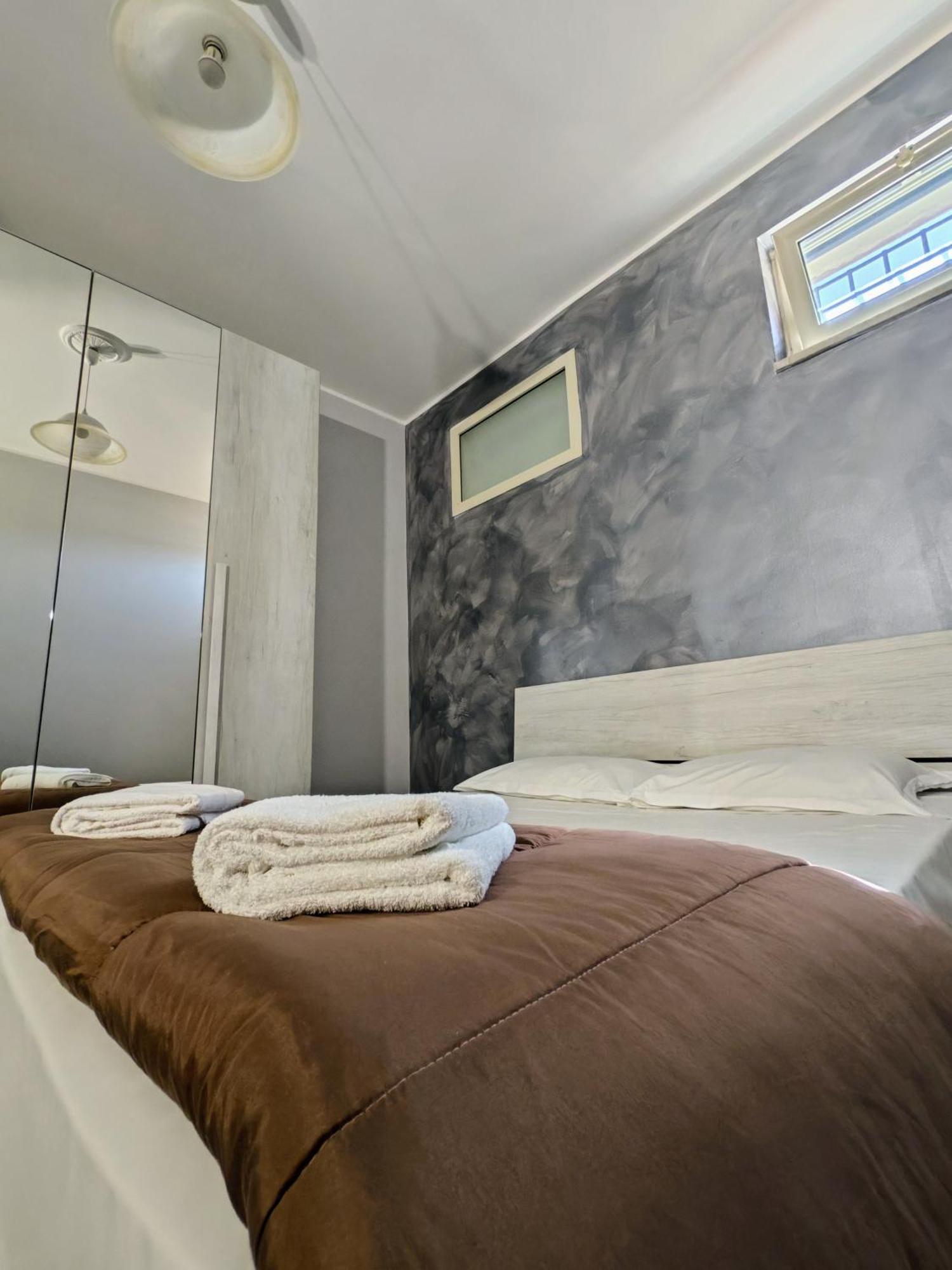 Etnapartment 2 Giardini Naxos Ngoại thất bức ảnh