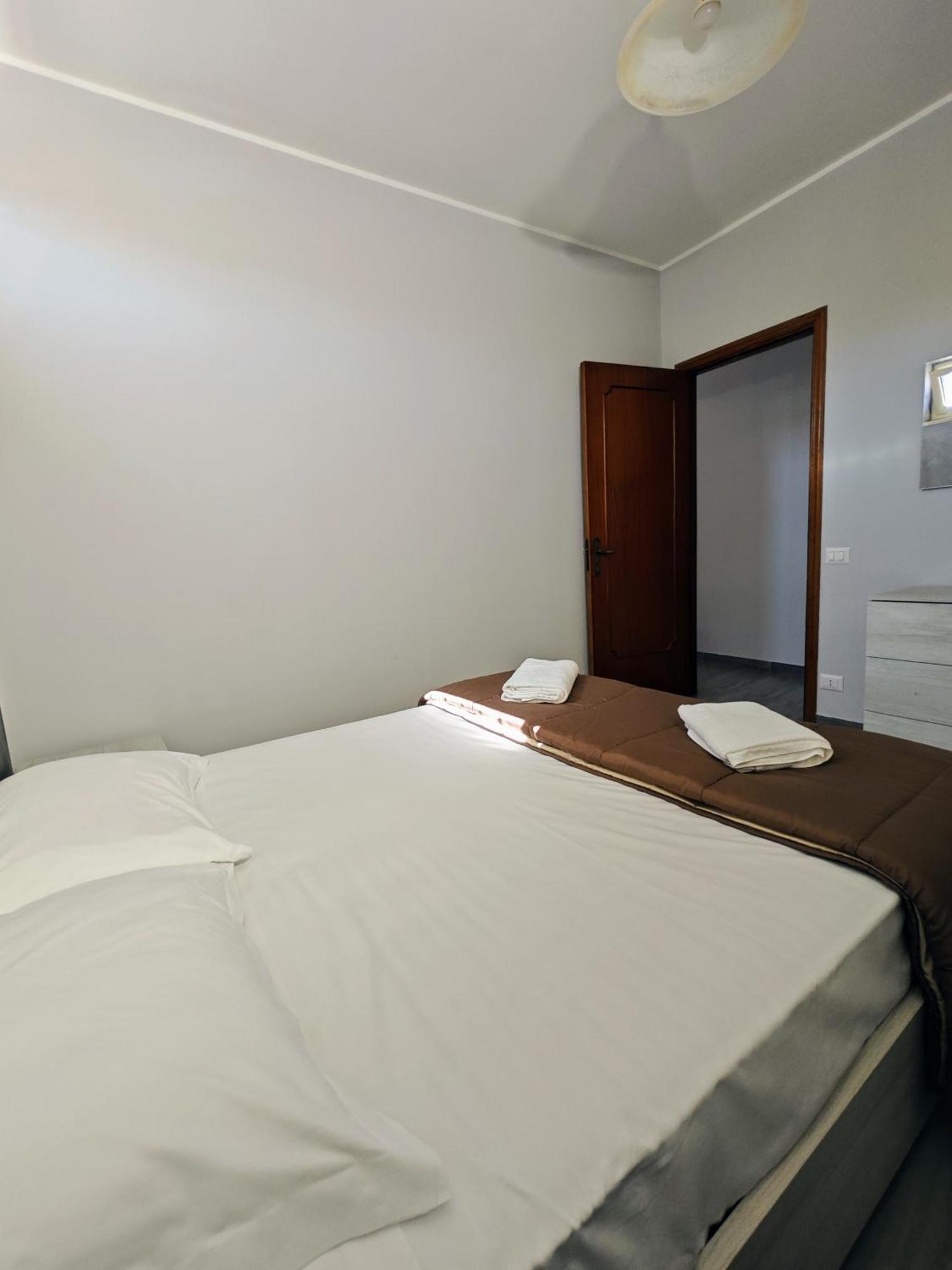 Etnapartment 2 Giardini Naxos Ngoại thất bức ảnh