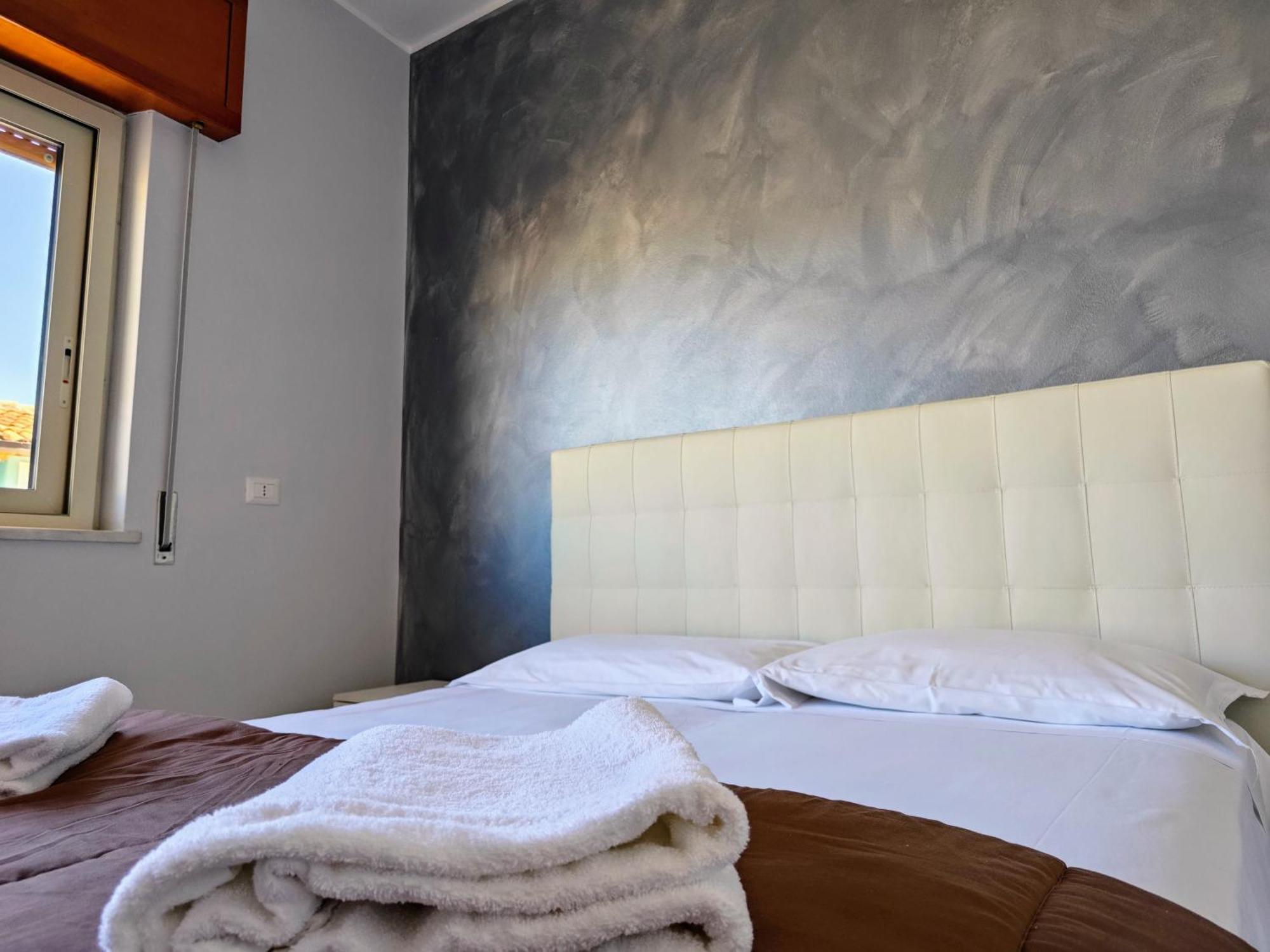 Etnapartment 2 Giardini Naxos Ngoại thất bức ảnh