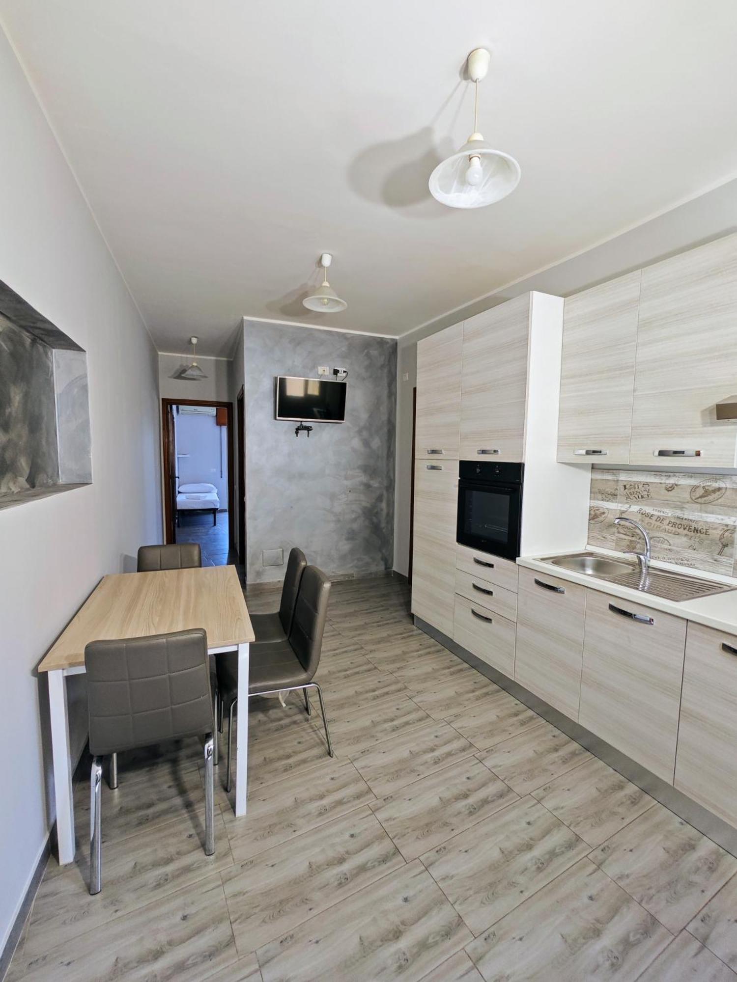 Etnapartment 2 Giardini Naxos Ngoại thất bức ảnh