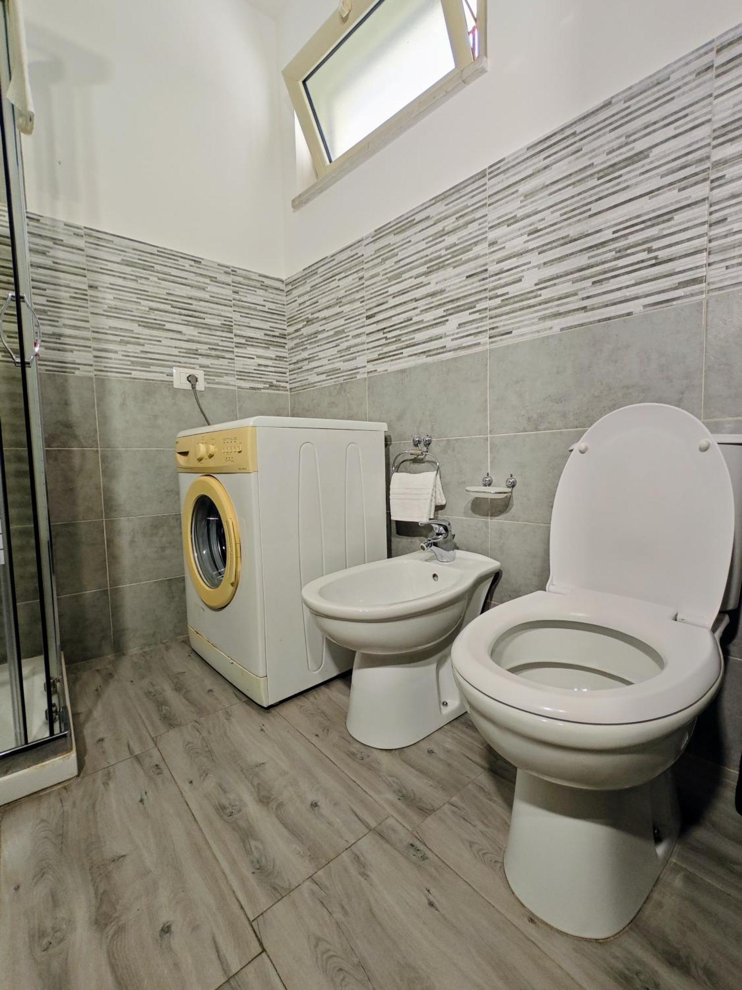 Etnapartment 2 Giardini Naxos Ngoại thất bức ảnh