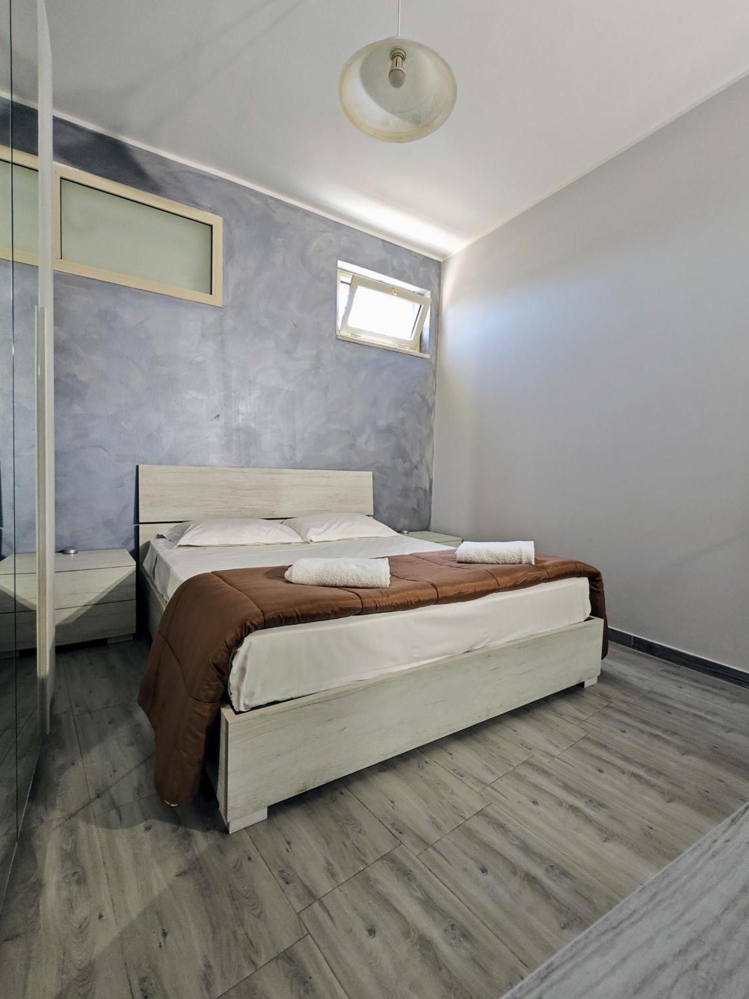 Etnapartment 2 Giardini Naxos Ngoại thất bức ảnh
