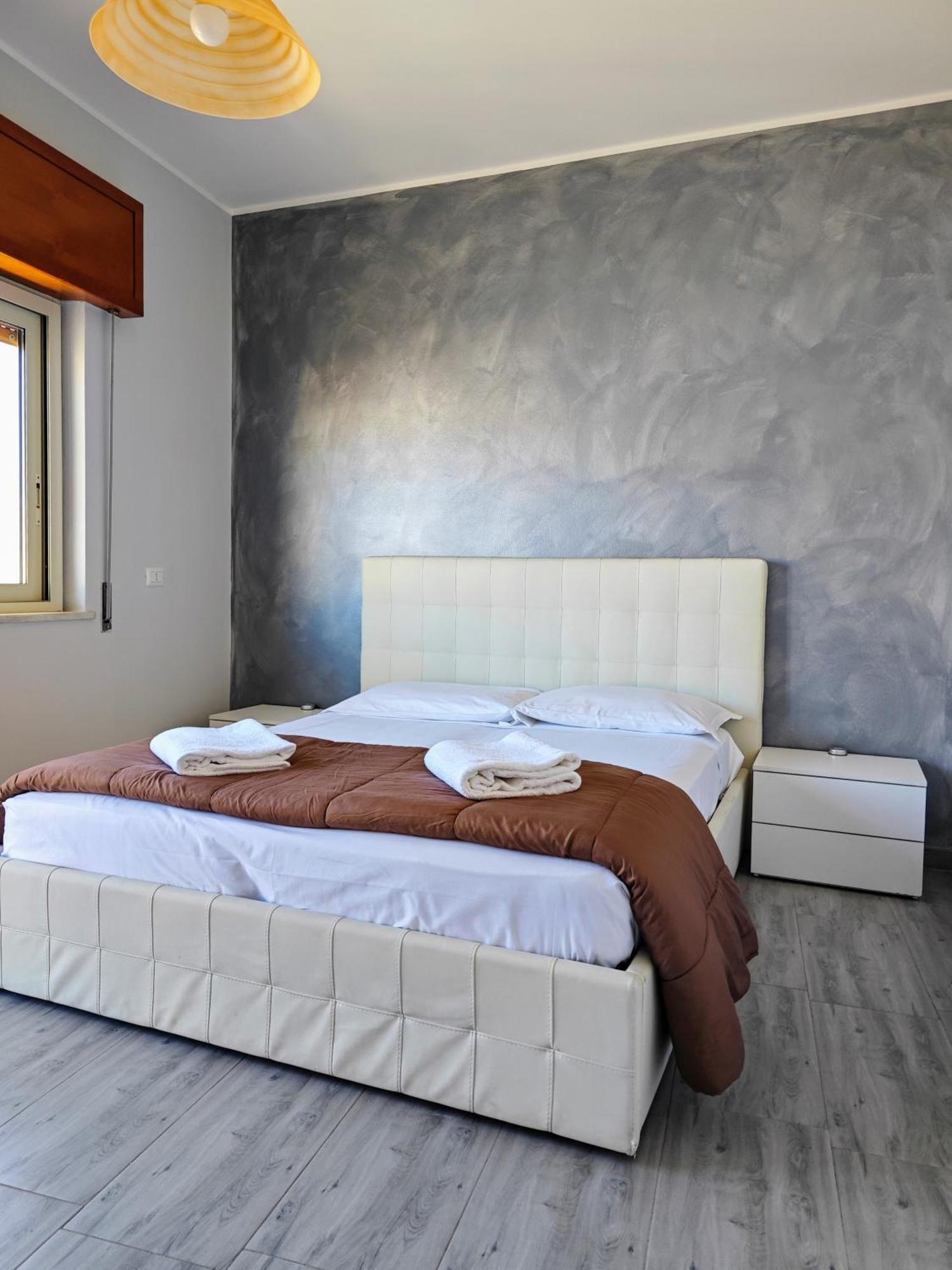 Etnapartment 2 Giardini Naxos Ngoại thất bức ảnh