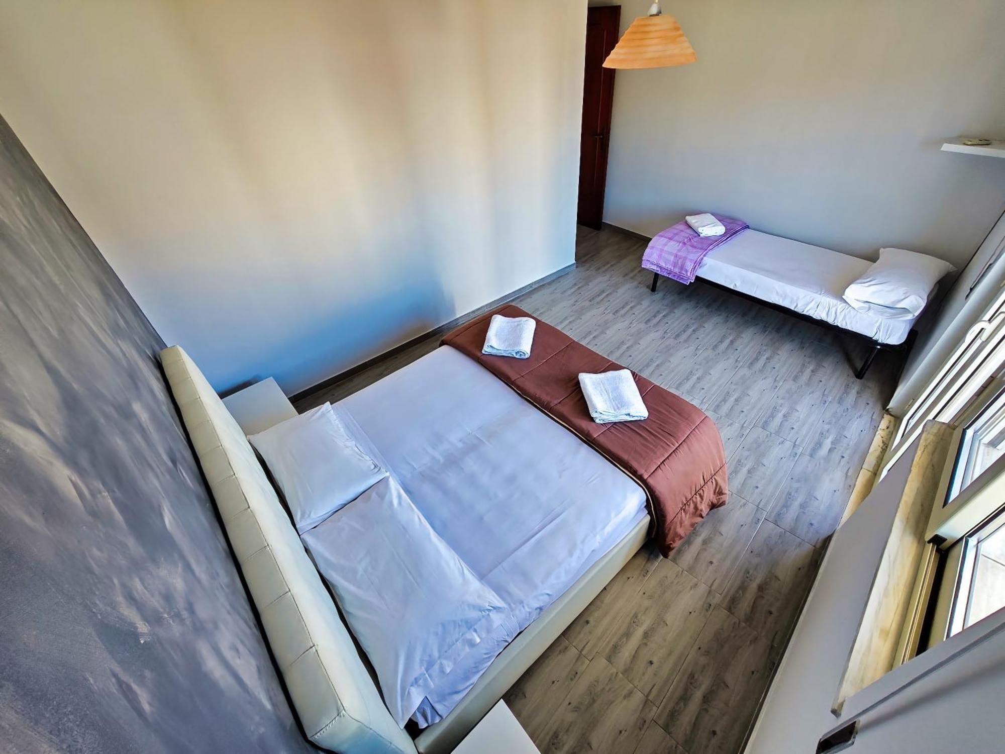 Etnapartment 2 Giardini Naxos Ngoại thất bức ảnh