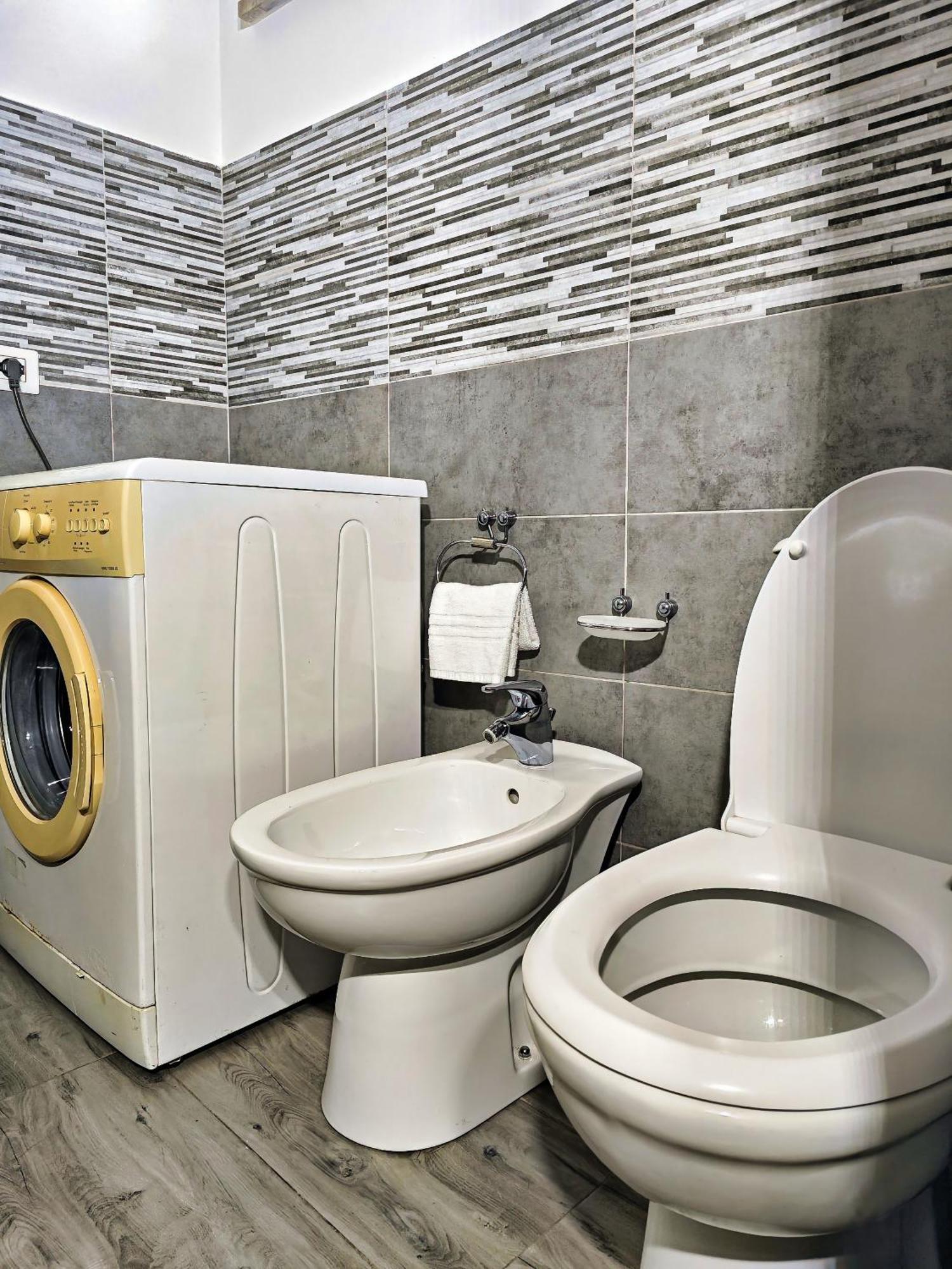 Etnapartment 2 Giardini Naxos Ngoại thất bức ảnh