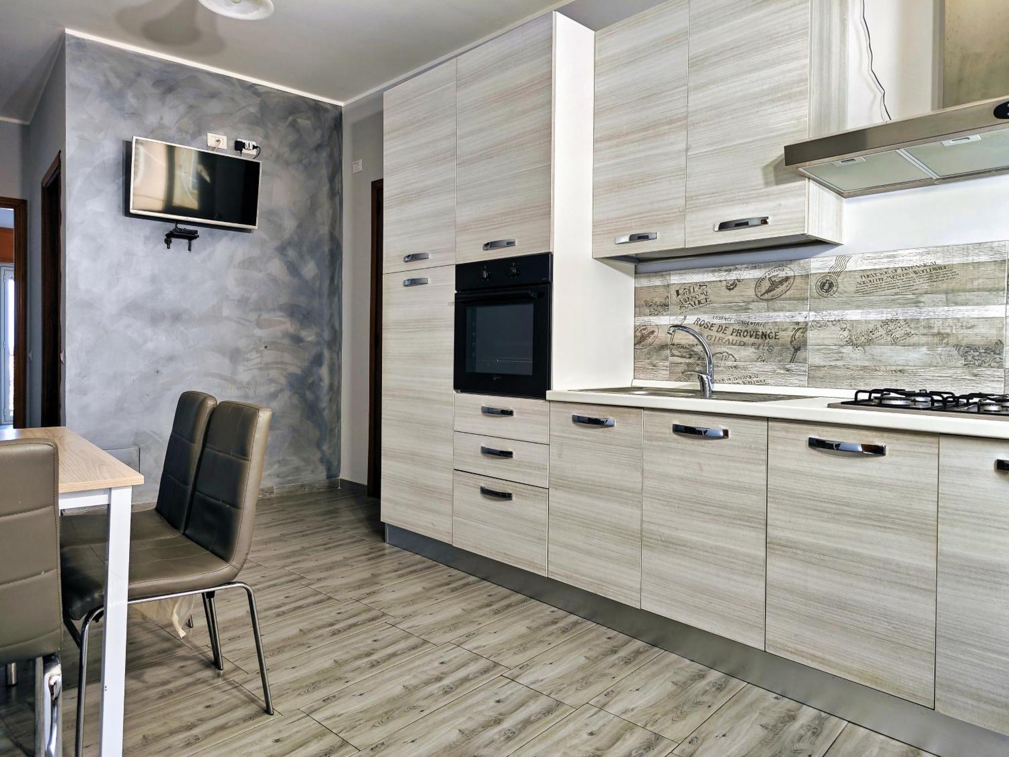 Etnapartment 2 Giardini Naxos Ngoại thất bức ảnh