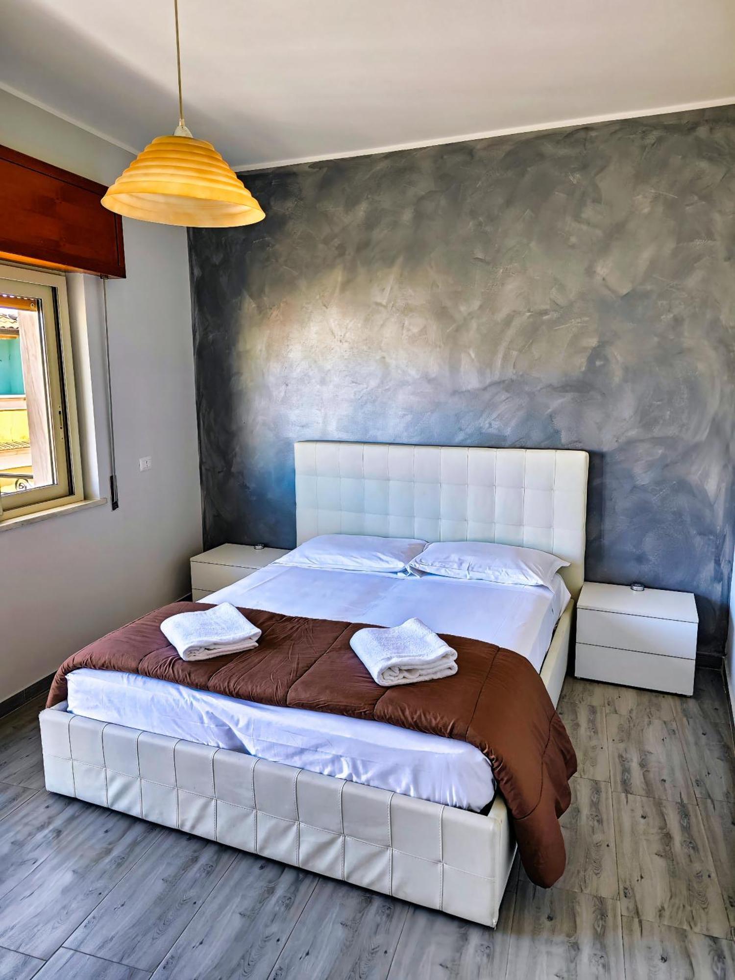 Etnapartment 2 Giardini Naxos Ngoại thất bức ảnh