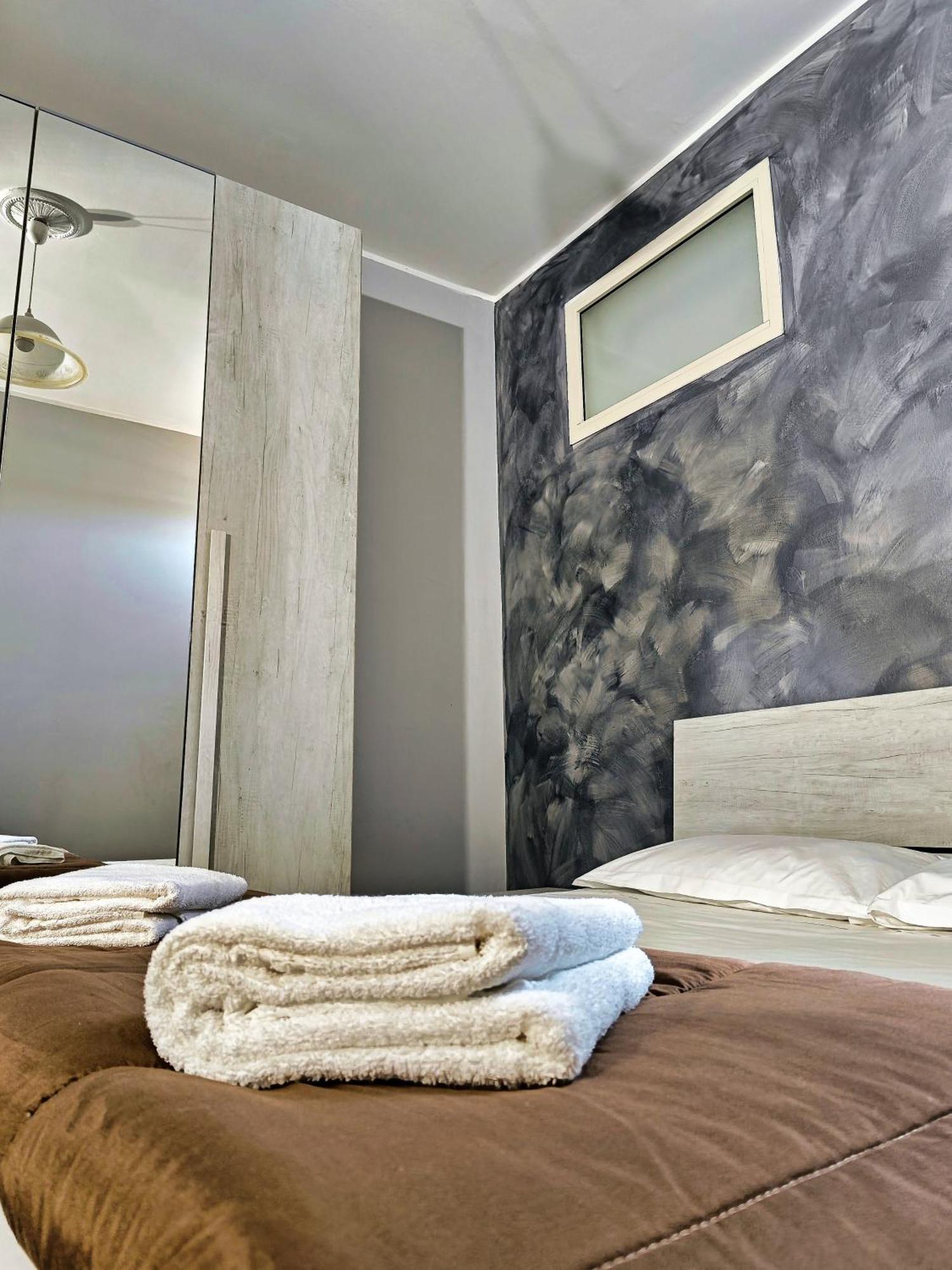 Etnapartment 2 Giardini Naxos Ngoại thất bức ảnh