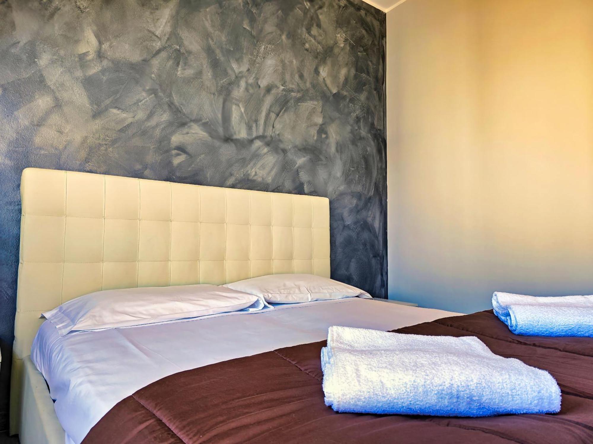 Etnapartment 2 Giardini Naxos Ngoại thất bức ảnh