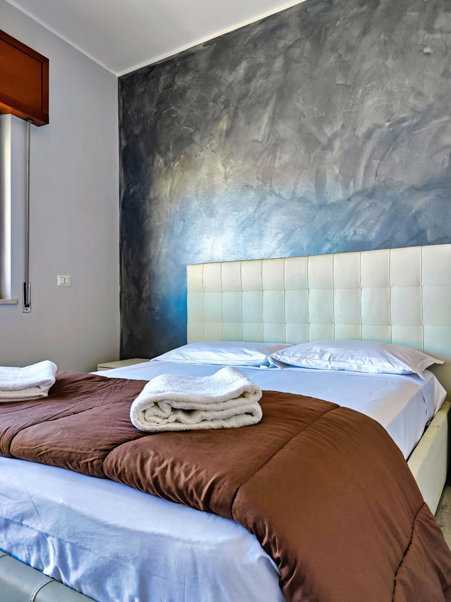 Etnapartment 2 Giardini Naxos Ngoại thất bức ảnh