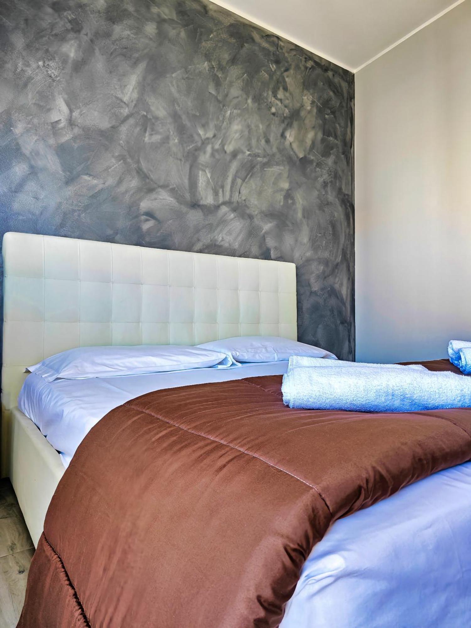 Etnapartment 2 Giardini Naxos Ngoại thất bức ảnh