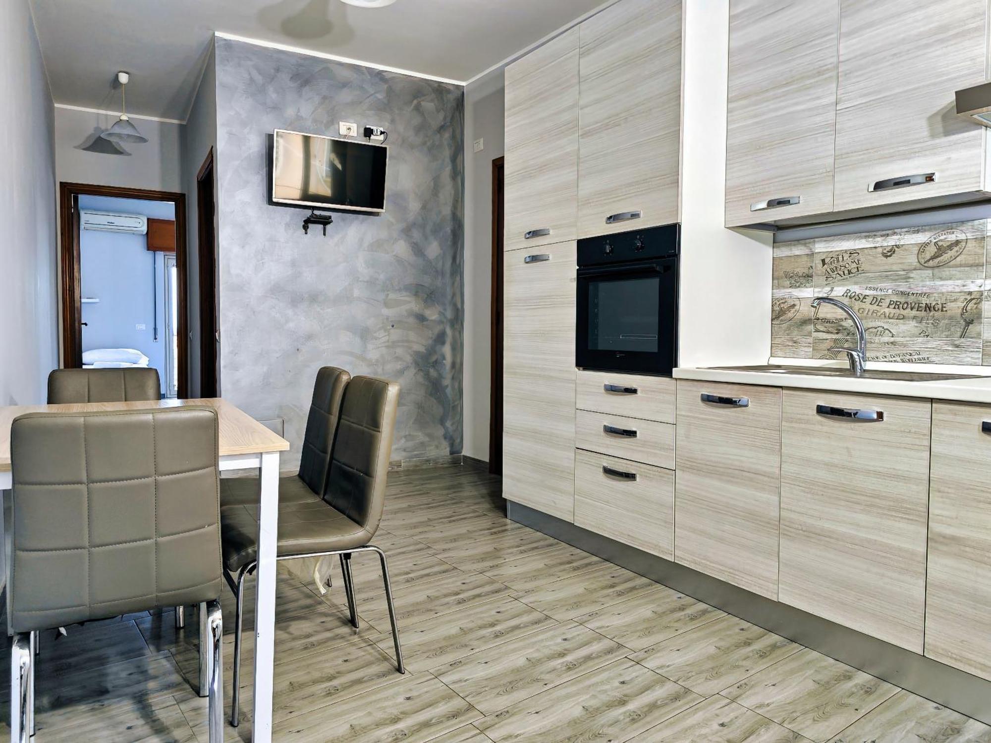 Etnapartment 2 Giardini Naxos Ngoại thất bức ảnh