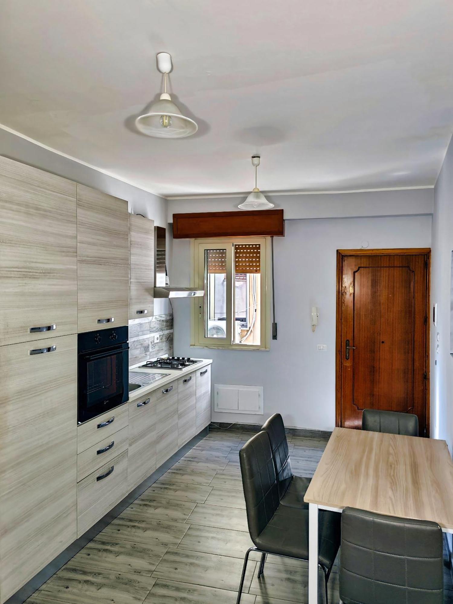 Etnapartment 2 Giardini Naxos Ngoại thất bức ảnh