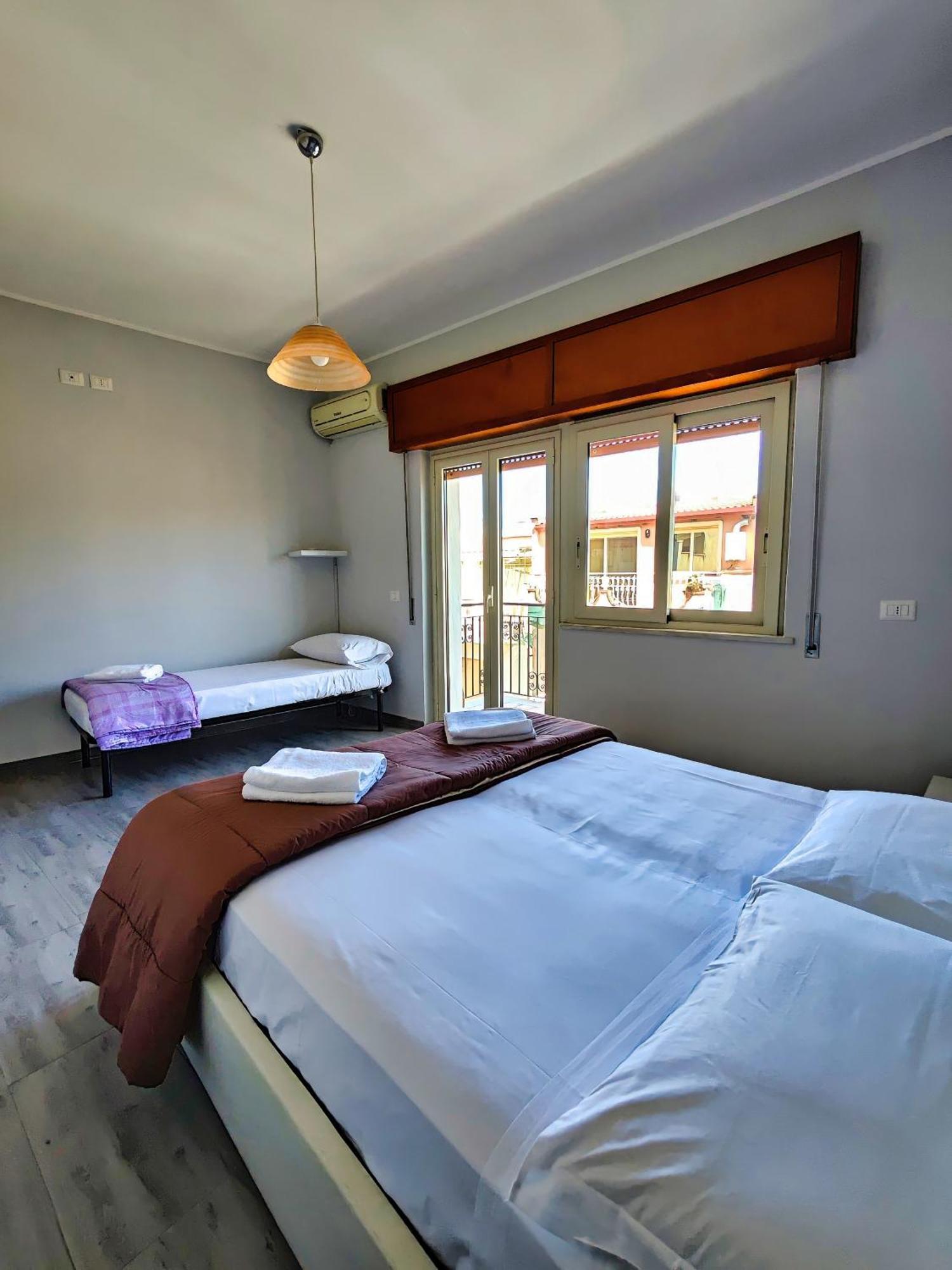 Etnapartment 2 Giardini Naxos Ngoại thất bức ảnh