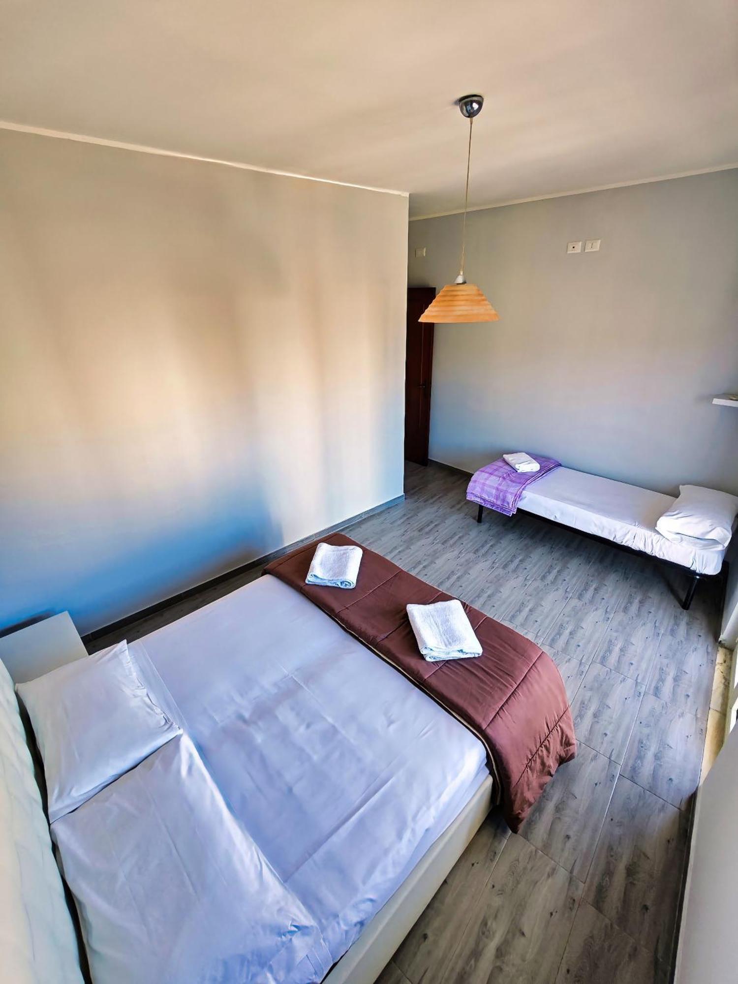 Etnapartment 2 Giardini Naxos Ngoại thất bức ảnh