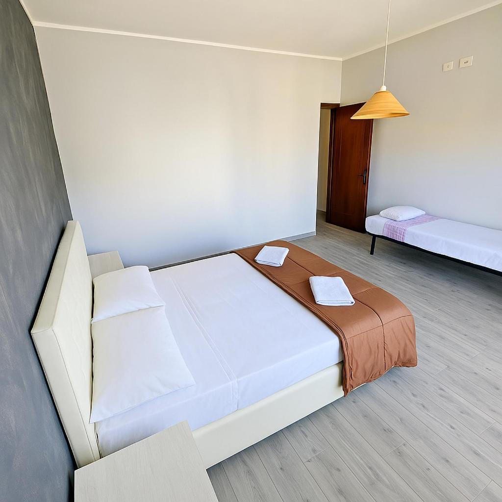 Etnapartment 2 Giardini Naxos Ngoại thất bức ảnh