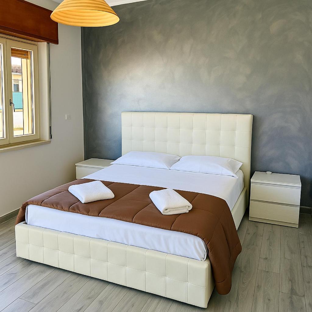 Etnapartment 2 Giardini Naxos Ngoại thất bức ảnh