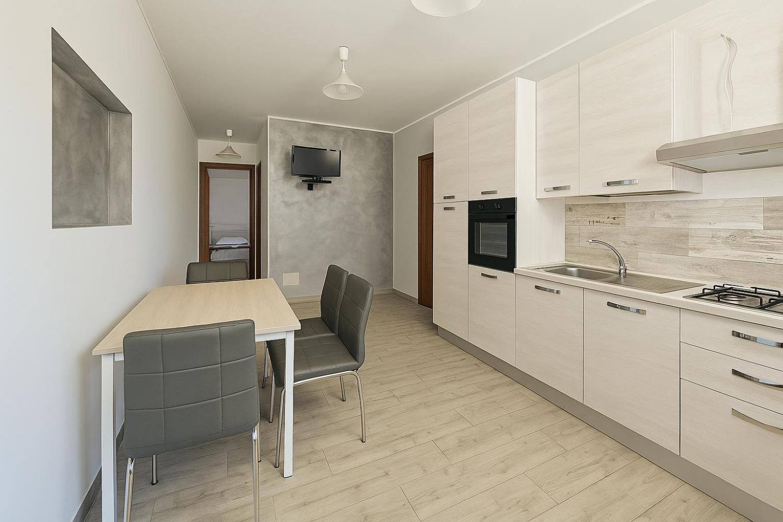 Etnapartment 2 Giardini Naxos Ngoại thất bức ảnh