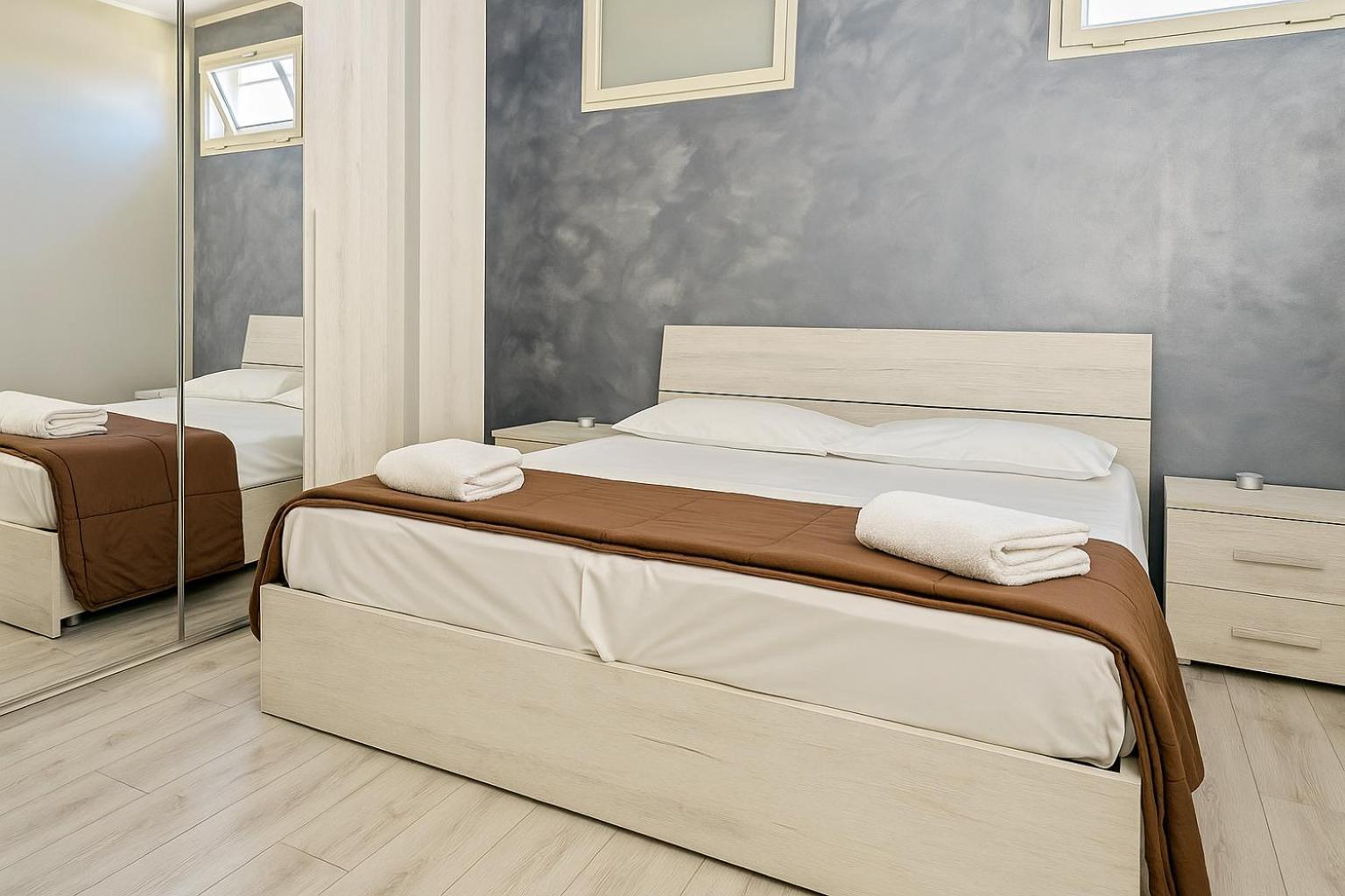 Etnapartment 2 Giardini Naxos Ngoại thất bức ảnh