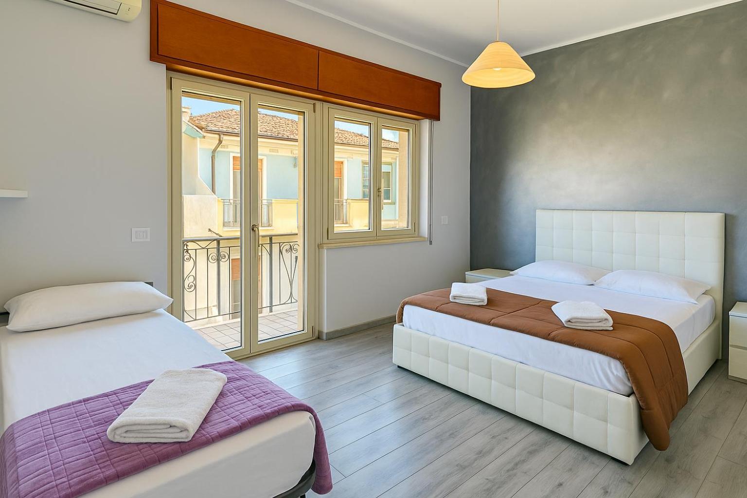Etnapartment 2 Giardini Naxos Ngoại thất bức ảnh
